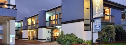 Waikanae Beach Motel