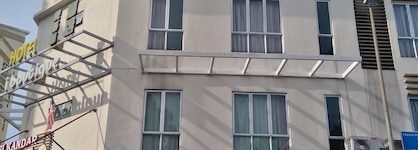 Hotel O I Boutique Hotel