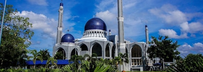 Menara One Hotel