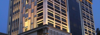 Perdana Kota Bharu