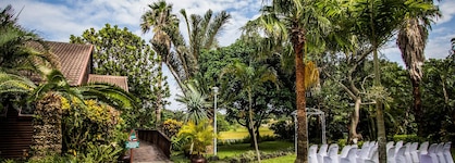 Imvubu Lodge