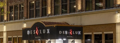 Des Lux Hotel