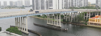 Ocean Reserve Luxury Condos Across From Sunny Isles Beach