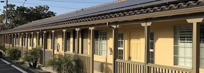 El Castell Motel