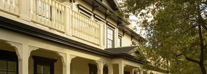 Macarthur Place Hotel & Spa