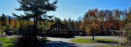 Killington Pico Motor Inn