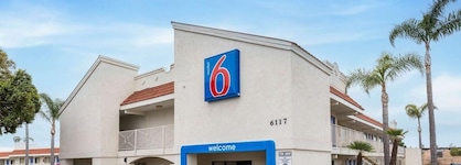 Motel 6 Carlsbad East