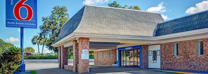 Motel 6 Tallahassee-Downtown