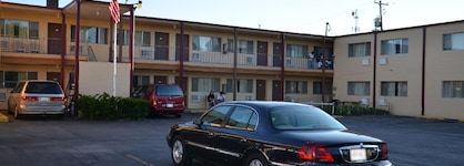 Village Inn