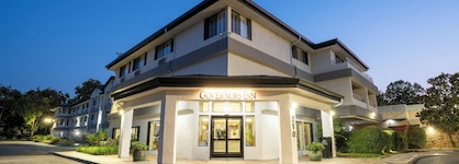 Governors Inn Hotel