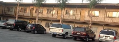 Bayshore Inn Motel