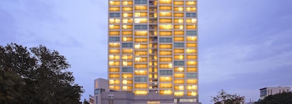 Fraser Suites Hanoi