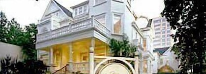 The Sterling Hotel