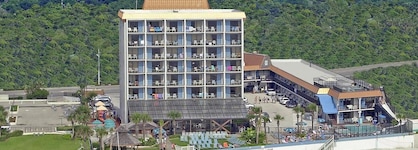Sun Viking Lodge