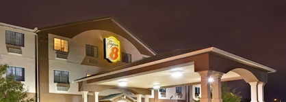 Super 8 By Wyndham South Bend