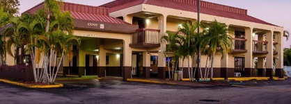 Red Roof Inn Ft Myers