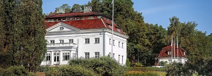 Bergendal