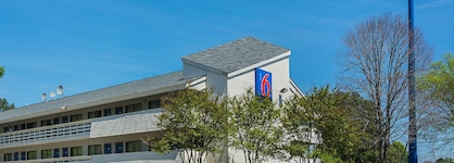 Motel 6 Atlanta Tucker Northeast