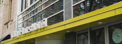 Cityflatshotel - Grand Rapids, Ascend Hotel Collection