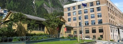 The Silverbow Inn