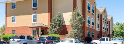 Extended Stay America Reno South Meadows