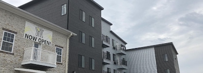 The Hotel Sync