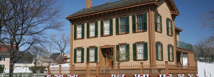 Carpenter Street Hotel