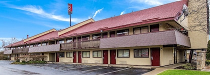 Red Roof Inn Lexington