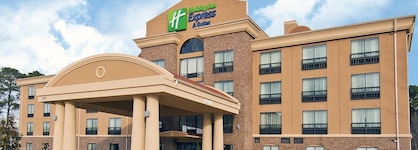 Holiday Inn Express & Suites Jackson   Pearl Intl Airport By Ihg