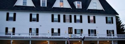 Echo Lake Inn