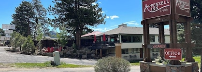 Appenzell Inn