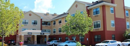 Extended Stay America Madison Junction Court