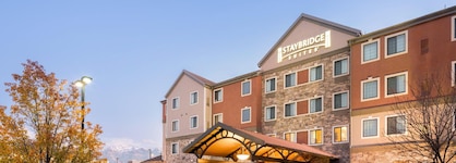Staybridge Suites Midvale By Ihg