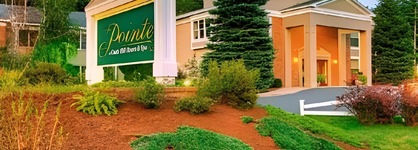 Castle Hill Resort & Spa