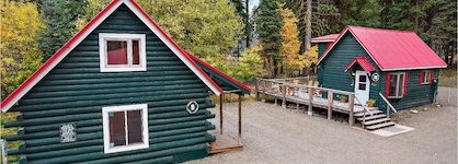 Brundage Bungalows
