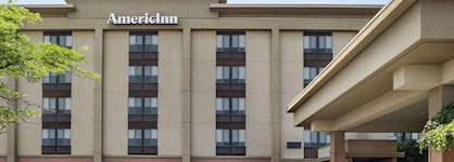 Americinn By Wyndham, Madison West