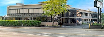Quality Inn Detroit Downtown
