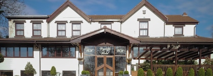 The Wycliffe Hotel