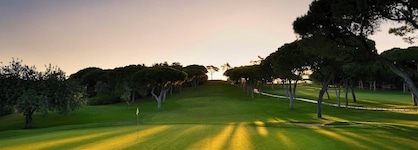 Residence Golf Club