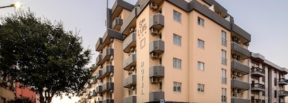 Stay Hotel Leiria Centro