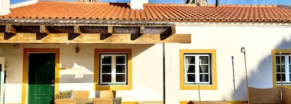 Monte Do Zambujeiro