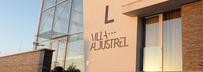 Lam Hotel Villa Aljustrel