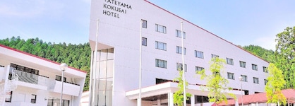 Tateyama Kokusai Hotel
