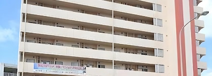 Hotel Peace Island Ishigaki In Yashima