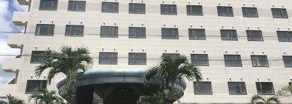 Route Inn Grantia Ishigaki