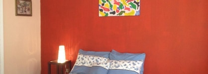 Mansion Giahn Bed & Breakfast