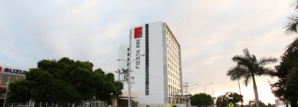 Fiesta Inn Merida