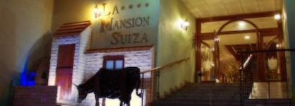 Hotel La Mansion Suiza