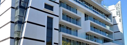 Hotel Real Alameda