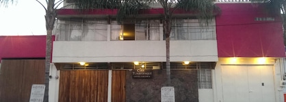 Casa Tlaquepaque